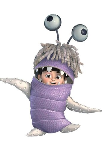 Boo