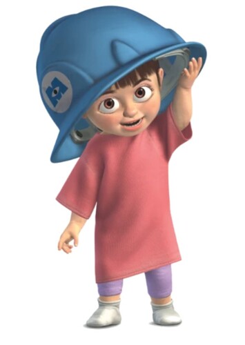 Boo