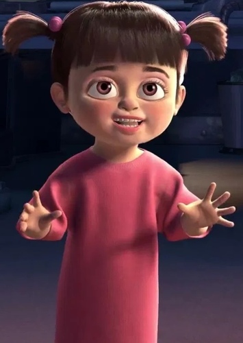 Boo