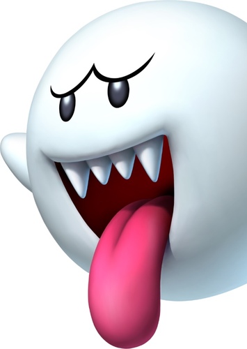 Boo