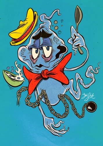 Boo Berry