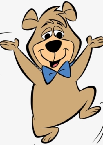 Boo-Boo Bear