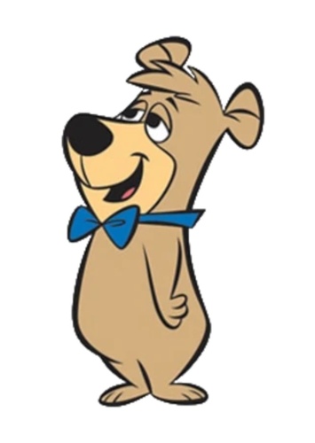Boo-Boo Bear