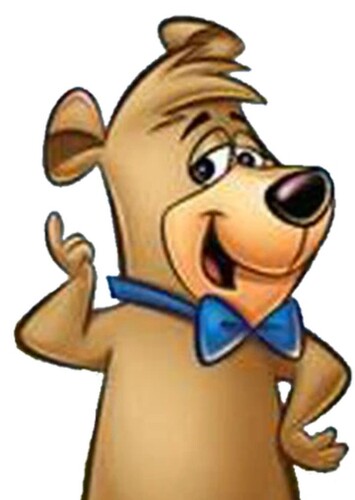 Boo-Boo Bear