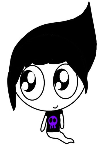 Boo Boo Soul Girl