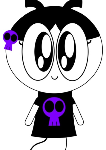 Boo Boo Soul Girl