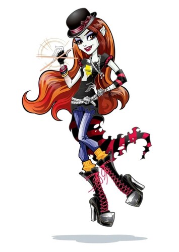 BOO-Lu Cerone