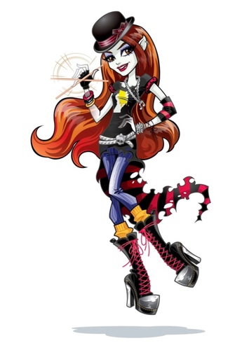 BOO-Lu Cerone