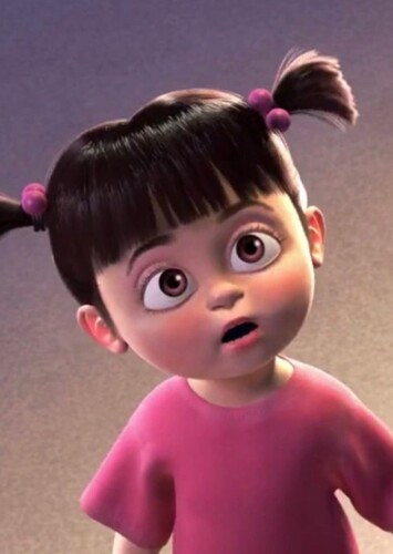 Boo (Monsters, Inc.)