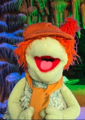 Boober Fraggle