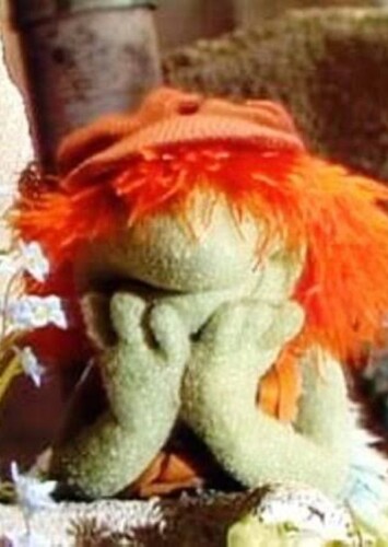 Boober Fraggle