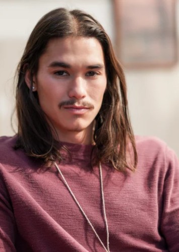 Booboo Stewart