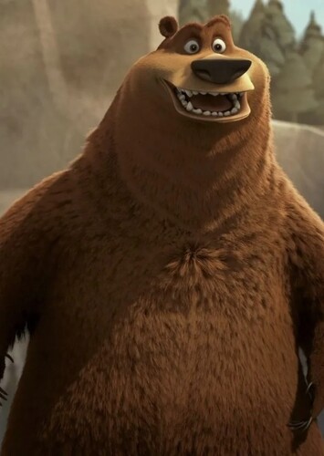Boog (Open Season)