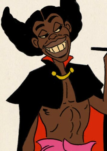 Boogaloo Jones