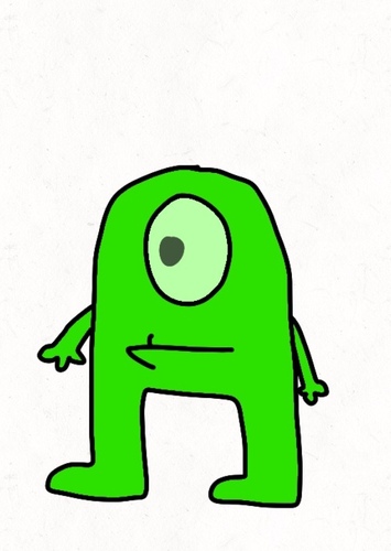 Booger