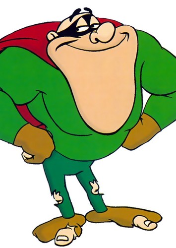 Boogerman