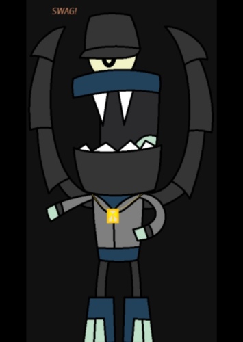 Boogly