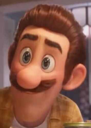 Uncle Arthur/Boohemoth