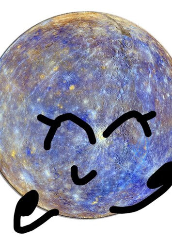 Mercury