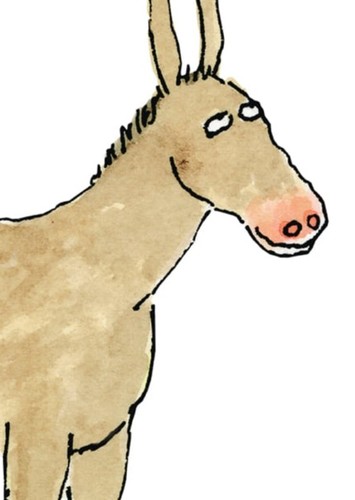 Book Donkey