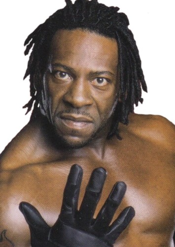 Booker T