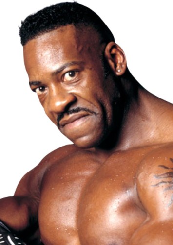 Booker T
