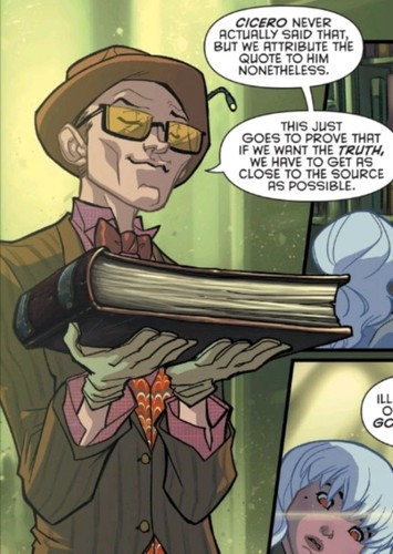 Bookworm