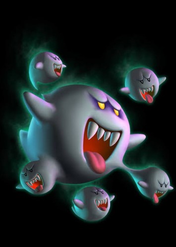 Boolossus