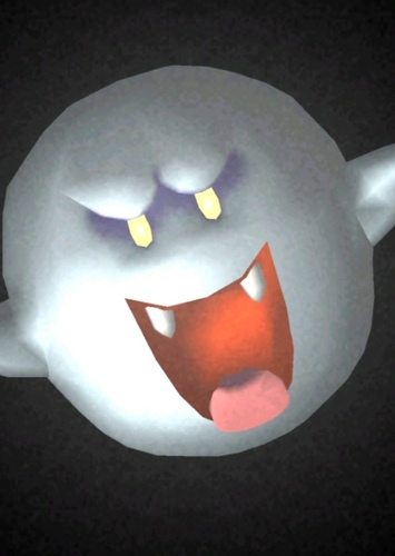 Boolossus