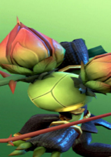 Boom Bloom
