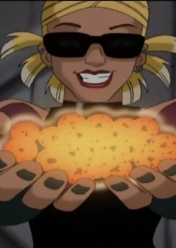Boom Boom