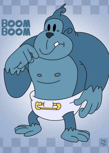 Boom-Boom