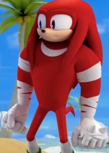 Boom Knuckles