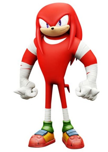 Boom Knuckles