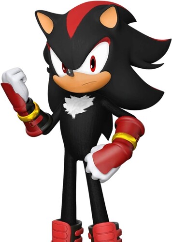 Boom Shadow