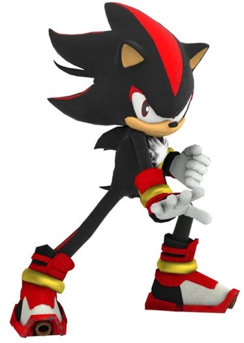Boom Shadow