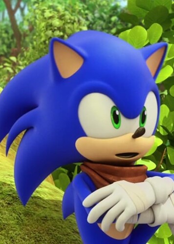 Boom Sonic