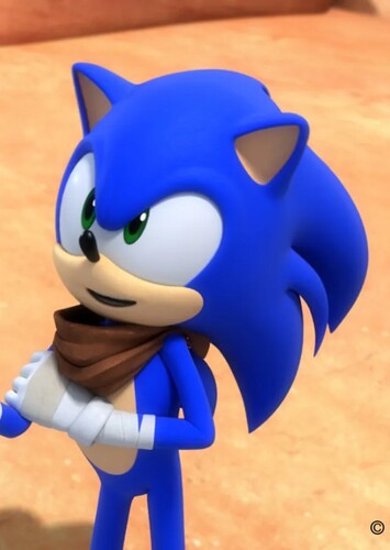 Boom Sonic