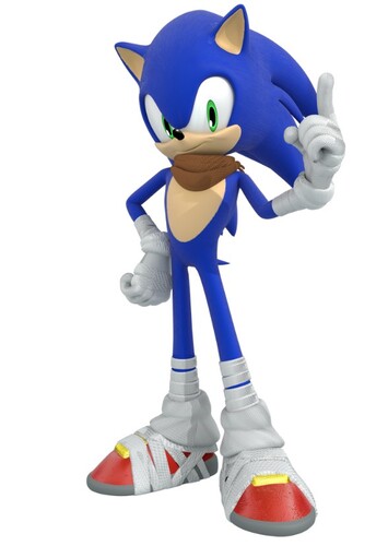 Boom Sonic