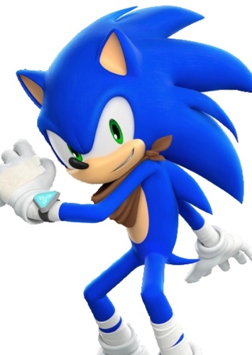 Boom Sonic