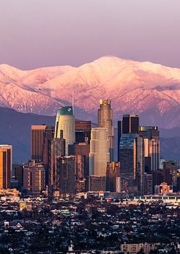 Boom! Studios   Los Angeles