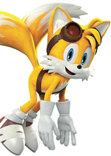 Boom Tails