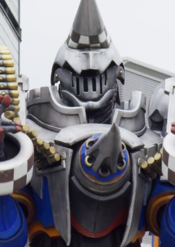 Boomblaster