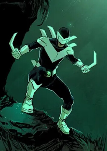 Boomerang
