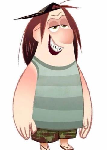 Boone