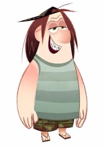 Boone