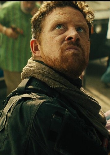 Boone Platt