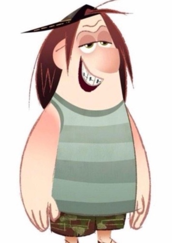 Boone wiseman