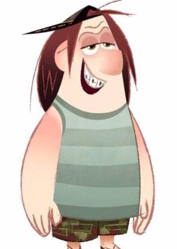 Boone Wiseman