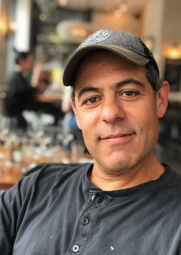 Gregg spiridellis